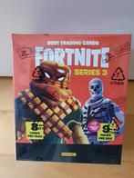 Panini Fortnite series 3 mega box sealed, Nieuw, Ophalen of Verzenden