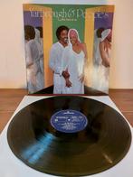 LP Yarbrough & Peoples-The two of us/Disco, Contempary R&B, Ophalen of Verzenden, 1960 tot 1980, Zo goed als nieuw, 12 inch