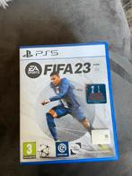 FIFA 23 PS5 - Zo goed als nieuw!, Spelcomputers en Games, Ophalen of Verzenden, Zo goed als nieuw, Playstation 5