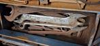 Gereedschap diverse sleutels en maten en kist, Ophalen of Verzenden, Gebruikt