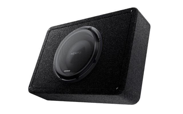 Hertz Mille Pro MPBX 300 S2 Subwoofer - Nieuw!, Auto diversen, Autospeakers, Nieuw, Ophalen of Verzenden
