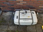 Reddingsvlot, Watersport en Boten, Ophalen, Gebruikt, Overige typen