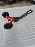 Wheeliebar Integy Traxxas Rustler 4x4, Hobby en Vrije tijd, Modelbouw | Radiografisch | Auto's, Elektro, Ophalen of Verzenden