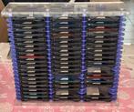 Originele Vintage Sony Mini Disc Opslag Rek Zeldzaam, Audio, Tv en Foto, Walkmans, Discmans en Minidiscspelers, Ophalen of Verzenden