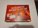De Slimste Mens ter Wereld - Bordspel, Vijf spelers of meer, Ophalen of Verzenden, Zo goed als nieuw, Just Games