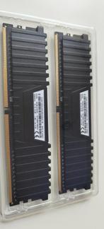 DDR4 Geheugen 16GB 3200MHz CL16, 16 GB, Desktop, Zo goed als nieuw, DDR4