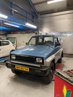 Mmbs gezocht alles aan bieden, Auto's, Achterwielaandrijving, Zwart, Volkswagen, Alcantara