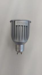 17 x Philips Master Value LED Spot GU10, Huis en Inrichting, Lampen | Spots, Ophalen, Nieuw, Metaal of Aluminium, Led