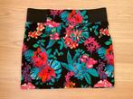 dames rok - zomer rokje - mt M - coolcat, Overige kleuren, Zo goed als nieuw, Coolcat, Boven de knie