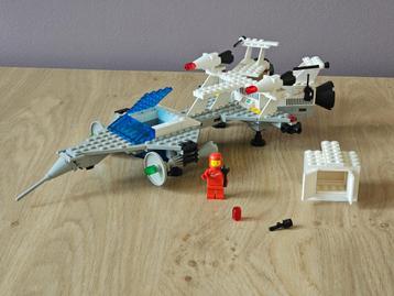 Lego 6929  Starfleet Voyager beschikbaar voor biedingen