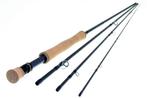 A.Jensen Spook Trophy Ultimate Combo, E10 Flyfishing, Nieuw, Complete set, Verzenden