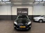 Ford Mondeo Wagon 1.6 EcoBoost Lease Titanium Navi/Airco/Cru, Auto's, Ford, Voorwielaandrijving, Stof, Gebruikt, Zwart