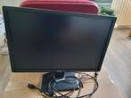 Computerscherm, Computers en Software, Monitoren, Ophalen, Gebruikt, 60 Hz of minder, Overige typen