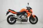 Kawasaki ER6-n 2007 ABS, Motoren, Particulier, Naked bike