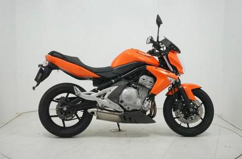 Kawasaki ER6-n 2007 ABS, Motoren, Motoren | Kawasaki, Particulier, Naked bike, Ophalen