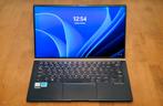 ‼️ASUS Zenbook 14 (14"/i7-4.6GHz/16GB/512SSD/WiFi/CAM)‼️, Computers en Software, Windows Laptops, Gebruikt, Met videokaart, Asus