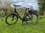 Fiets, Electrisch, Fietsen en Brommers, Gebruikt, 47 tot 51 cm, 50 km per accu of meer, Ophalen