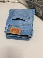 Levi’s Jeans W27 L32, Blauw, Ophalen of Verzenden, Zo goed als nieuw, W27 (confectie 34) of kleiner