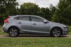 Volvo V40 2.0 D2 R-Design ✅ Xenon ✅ Leder ✅ Stoelverwa, Voorwielaandrijving, Stof, Gebruikt, Euro 6