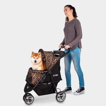 Nieuw in doos. Innopet allure Cheetah beschikbaar voor biedingen