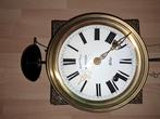 Antieke Comtoise klok, Suiza de PICAZA, Bilbao, Antiek en Kunst, Antiek | Klokken, Ophalen