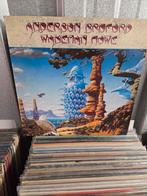 Vinyl lp ANDERSON BRUFORD WAKEMAN HOWE: SELF TITLED, Ophalen of Verzenden, 12 inch, Progressive