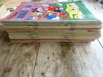 Donald Duck Jaargang 1962 Compleet, Complete serie of reeks, Ophalen, Gelezen