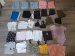 Pakket meisje 146/152 (22 stuks), Ophalen, Gebruikt, Maat 146