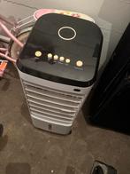 Airco - Mobiele Koeling, Gebruikt, Minder dan 60 m³, 3 snelheden of meer, Ophalen of Verzenden