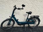 Gazelle Easy Flow L instap C7  Pine Green Glans, Minder dan 47 cm, Ophalen, Zo goed als nieuw, Gazelle