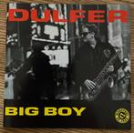 Hans Dulfer - Big Boy, Ophalen of Verzenden, 1980 tot heden, Zo goed als nieuw, Jazz