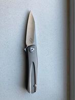 Liong Mah Hawk, Caravans en Kamperen, Ophalen of Verzenden