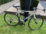 Racefiets GIANT OCR Campagnolo maat 53, Fietsen en Brommers, Fietsen | Racefietsen, Ophalen, Aluminium, Giant, Zo goed als nieuw