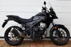Honda CB500X | CB 500 X ABS 35KW A2 (bj 2019), Motoren, Motoren | Honda, Particulier, Toermotor, 471 cc, 12 t/m 35 kW