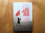 Svetlana Alexijevitsj -Het einde van de rode mens- hardcover, Ophalen of Verzenden, Zo goed als nieuw, Svetlana Alexijevitsj
