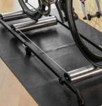 Saris Aluminium Rollerbank zilver ZGAN bieden v.a €75,-, Ophalen, Zo goed als nieuw, Overige typen