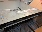 Dell R640 1U rackserver, Ophalen, 2 tot 3 Ghz, 32 GB, 1.2TB