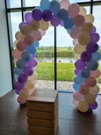 Ballonnen boog., Ophalen of Verzenden