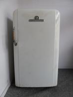 Vintage koelkast, Ophalen