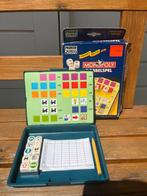 Vintage Monopoly dobbelspel Parker 1992 pocket editie, Ophalen of Verzenden