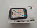 TomTom GO 510 portable GPS navigator nieuwste kaart, Ophalen of Verzenden