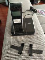 Telefoon vast merk touch twin, Ophalen of Verzenden, Zo goed als nieuw, 1 handset