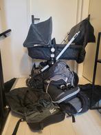 BUGABOO DENIM 07 KINDERWAGEN, Kinderen en Baby's, Kinderwagens en Combinaties, Ophalen, Gebruikt, Combiwagen, Bugaboo