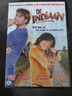 DVD De Indiaan, Alle leeftijden, Ophalen of Verzenden, Zo goed als nieuw