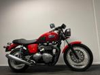TRIUMPH THRUXTON 900 ( LEASE ) bj 2012, Motoren, Motoren | Triumph, 2 cilinders, Bedrijf, 900 cc, Toermotor
