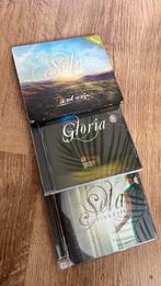 3 cd’s van Sela, Cd's en Dvd's, Cd's | Religie en Gospel, Gospel, Ophalen of Verzenden, Zo goed als nieuw