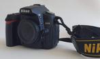 Nikon D90 body, Gebruikt, Spiegelreflex, Ophalen of Verzenden, Nikon
