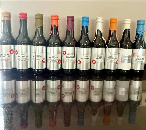 10X Pühaste Brewery Stout - Hoge Rating Untappd, Verzamelen, Biermerken, Nieuw, Flesje(s), Overige merken, Ophalen of Verzenden