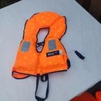 besto zwemvest 0 - 10 kilo met beenbandje, Ophalen of Verzenden, Zo goed als nieuw, Kind, Reddingsvest of Zwemvest