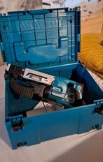 Makita gipsschroefmachine 18v, Doe-het-zelf en Verbouw, Gereedschap | Boormachines, Ophalen of Verzenden